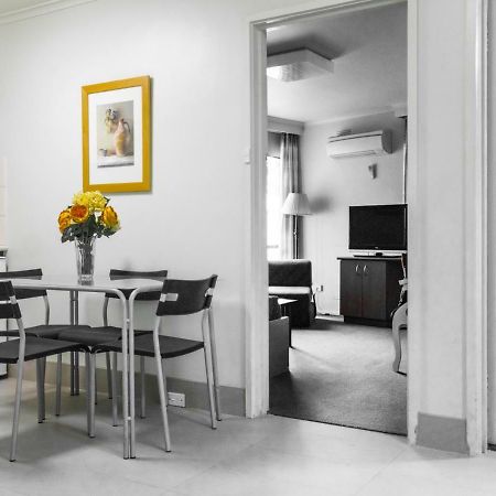 Albert Heights Serviced Apartments Melbourne Ngoại thất bức ảnh