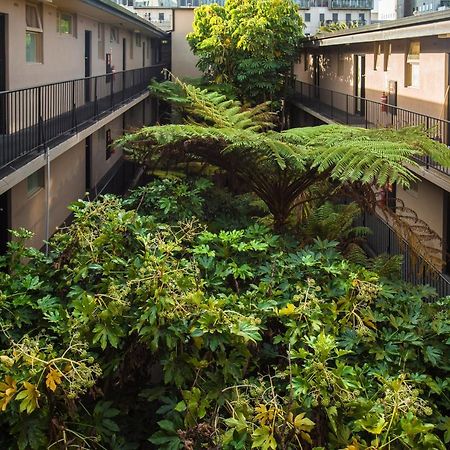 Albert Heights Serviced Apartments Melbourne Ngoại thất bức ảnh