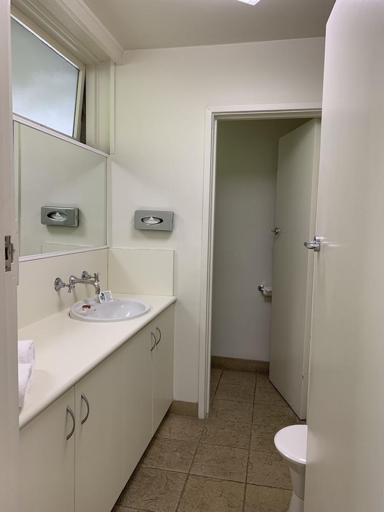 Albert Heights Serviced Apartments Melbourne Ngoại thất bức ảnh
