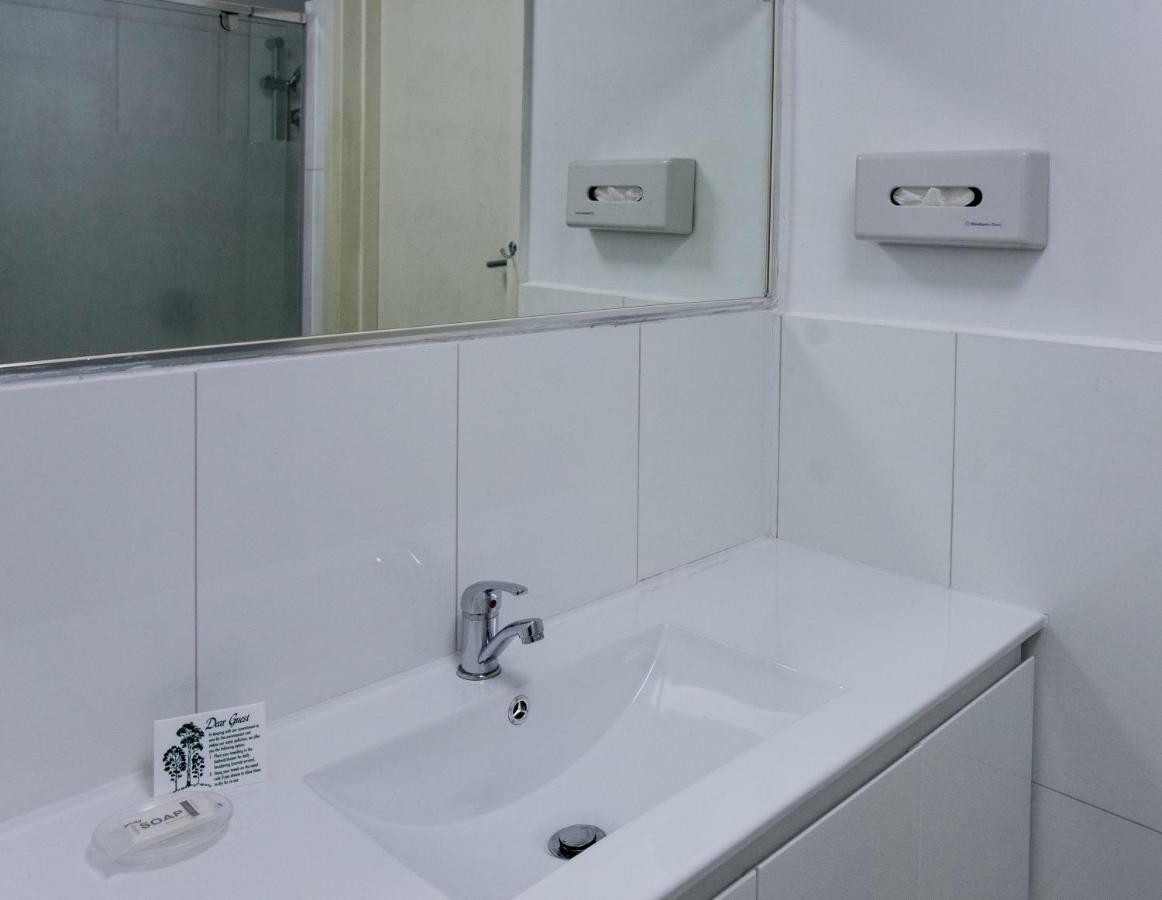 Albert Heights Serviced Apartments Melbourne Ngoại thất bức ảnh