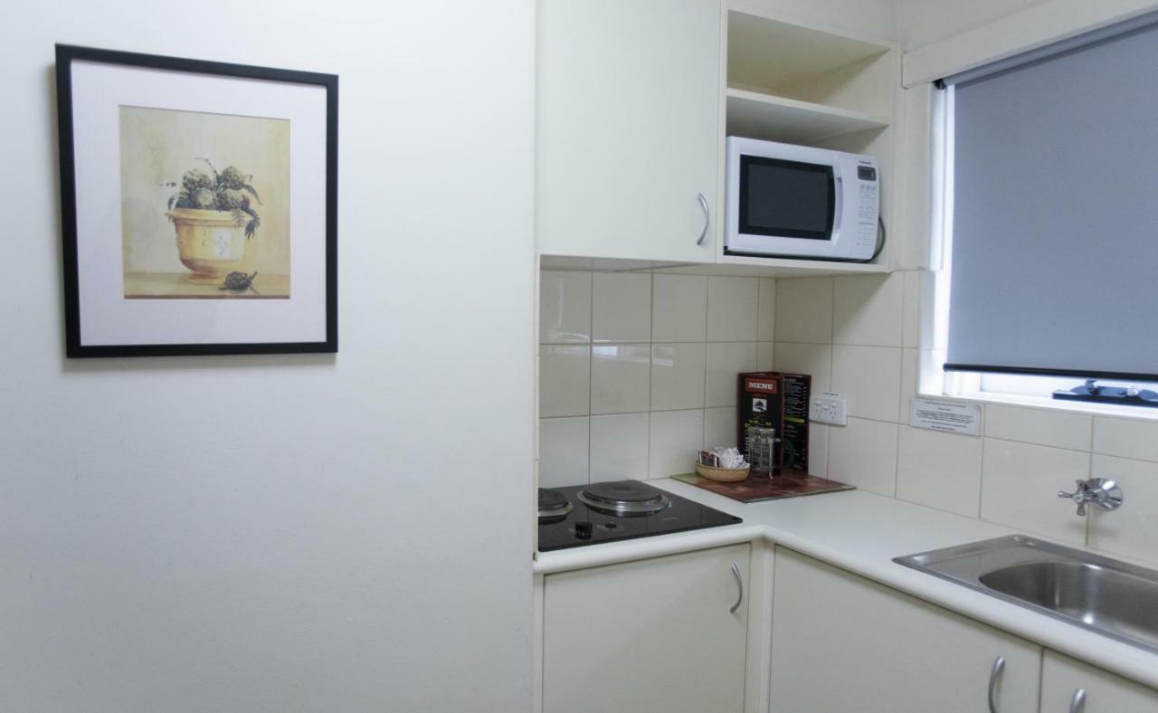 Albert Heights Serviced Apartments Melbourne Ngoại thất bức ảnh