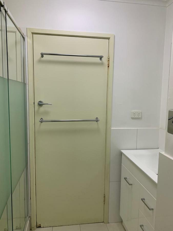 Albert Heights Serviced Apartments Melbourne Ngoại thất bức ảnh