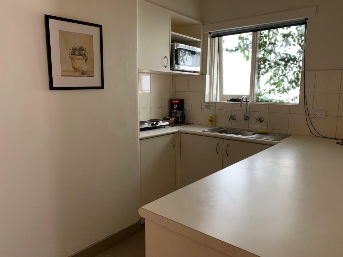 Albert Heights Serviced Apartments Melbourne Ngoại thất bức ảnh
