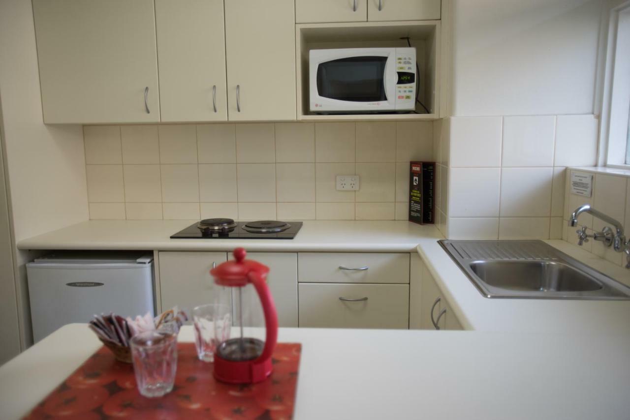 Albert Heights Serviced Apartments Melbourne Ngoại thất bức ảnh