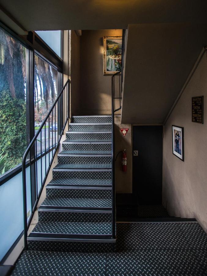 Albert Heights Serviced Apartments Melbourne Ngoại thất bức ảnh